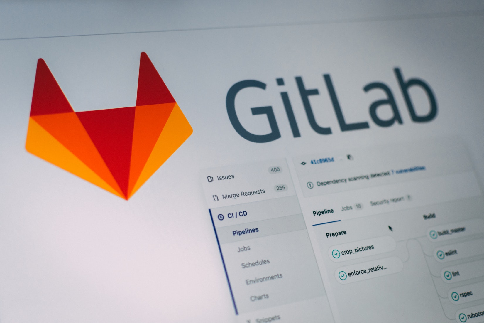 使用Git管理软件项目版本以及Git使用常识和介绍Git工作流GitFlow
