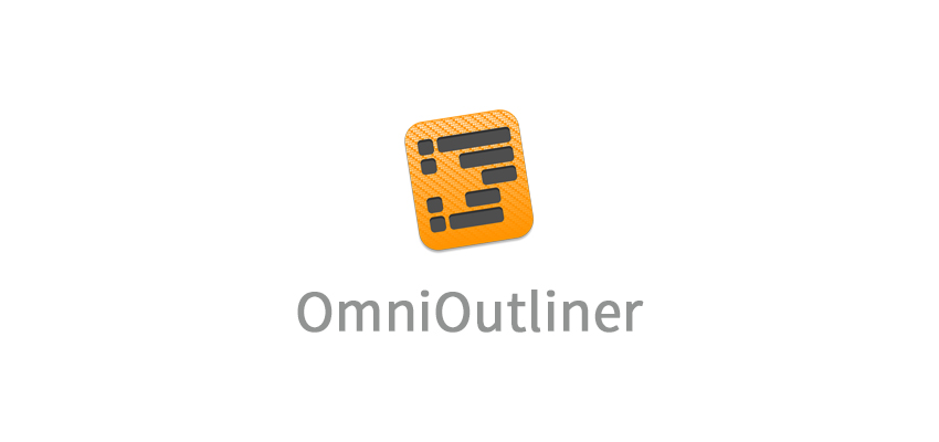 OmniOutliner 激活/破解 密钥/密匙/Key/License