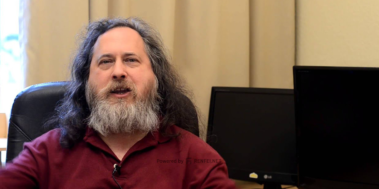 反对自由软件之父 Richard M. Stallman - RMS 回归，红帽暂停对自由软件基金会（FSF）的资助